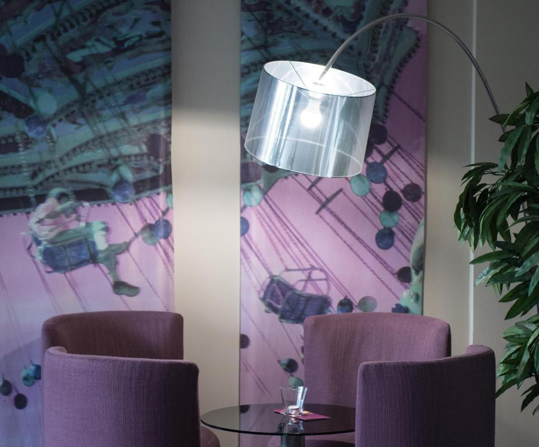 Deluxe Hotel Munich